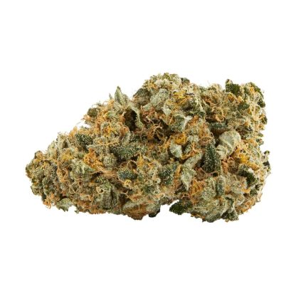 Bubba (Top Leaf)