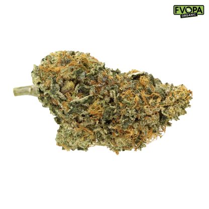 Bubba Kush (Whistler)
