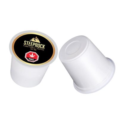 Coffee Pods 1:5 (Steeprock Functional Coffee)