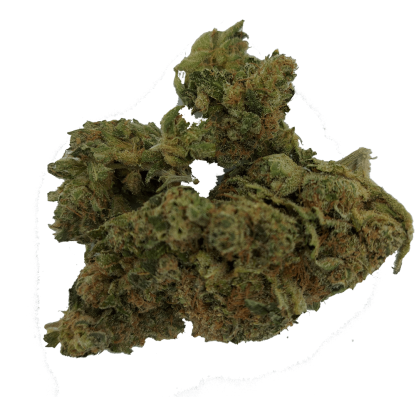 Alien Chemdawg (Greenade)