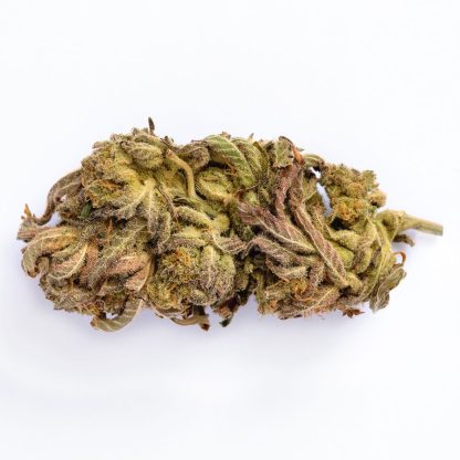 Blue Widow (Kush Kraft)
