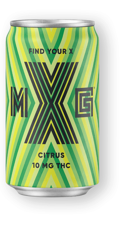 Citrus (XMG)
