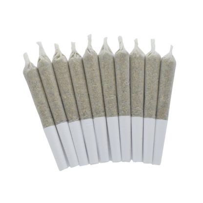 Jet Fuel OG (Choice Growers) Pre-Roll