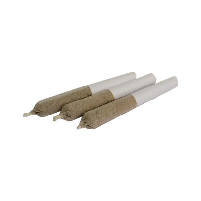 Spicy Mango Infused (Growtown) Pre-Roll