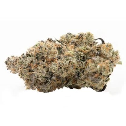 Peanut Butter MAC (BLK MKT)