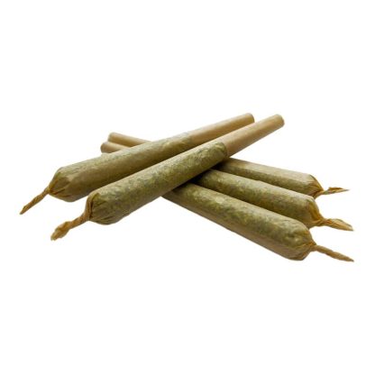 Three Amigos CBG (Growtown) Pre-Roll