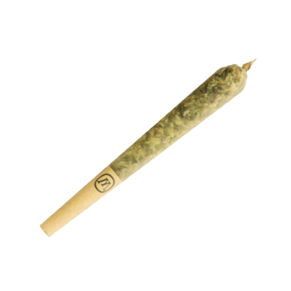 Marley Green (Marley) Pre-Roll