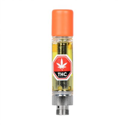 Magic Melon (BZAM) 510 Cartridge