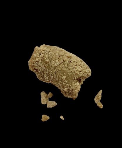 Guava x Cks Live Bubble Hash (Lady Jane Labs)