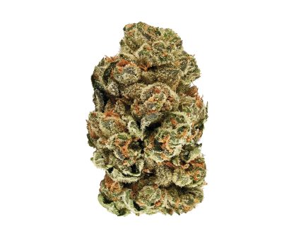 3Saints Kush Cookies (Greentone)
