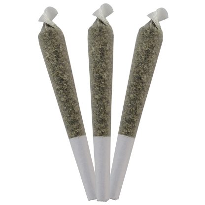 Unicorn Poop (Jonny Chronic) Pre-Roll