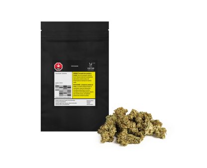 BC God Bud (Verse)
