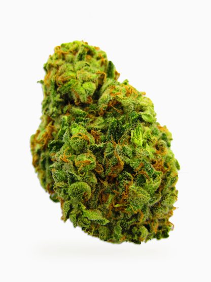 Glueberry (Benchmark) Pre-Roll