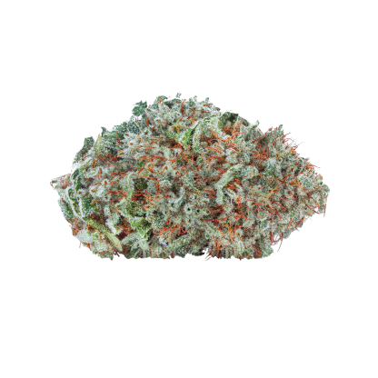 Organic Cherry Mints (TGOD)