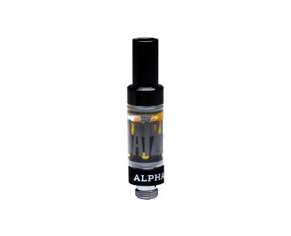 Alpha Berry (Daize) 510 Cartridge