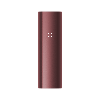PAX3 Complete Kit - Burgandy