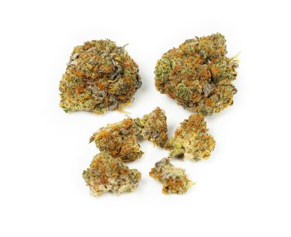 Raspberry Cough (Poolboy)