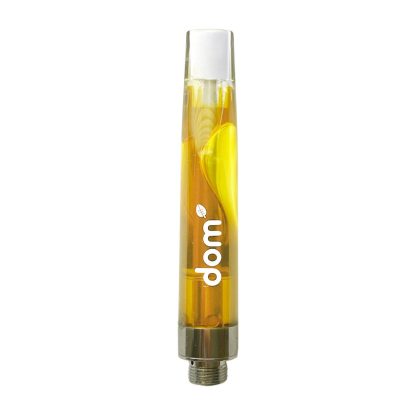 California Citrus (Dompen) 510 Vape Cart
