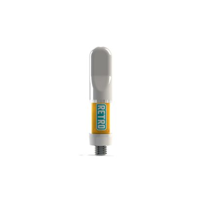 R2 Full Spectrum Honey Oil 510 Cartridge