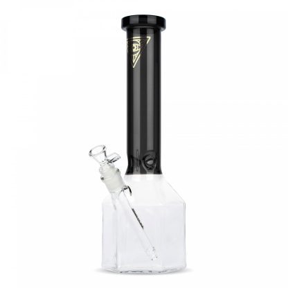 14'' Honeycomb Tube - Smoke
