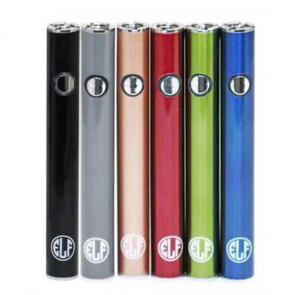 Elf 510 Variable Voltage Battery - Slate