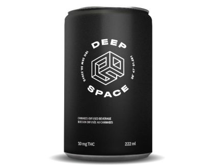 Deep Space (Tweed) - 222ml