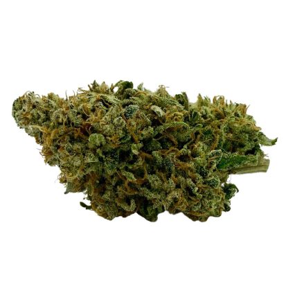Lemon Haze (Ritual Green)