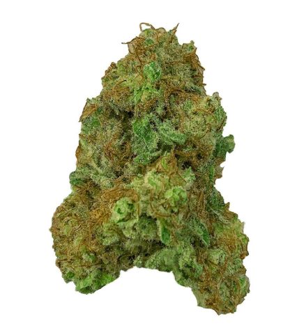 Lemon Zkittle (Benchmark Craft) Pre-Roll