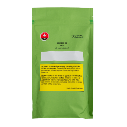 Blueberry Sunset Salt Soaks (Rebound)