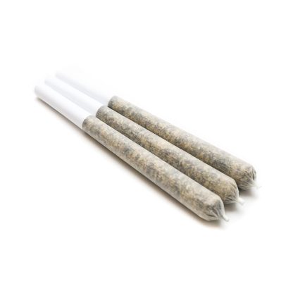 Riptide Infused (Kahoona) Pre-Roll