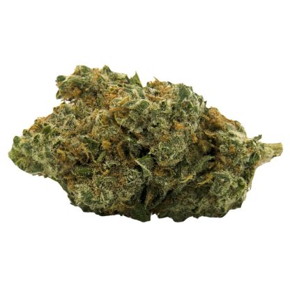 Strawberry Fire OG (Radicle)