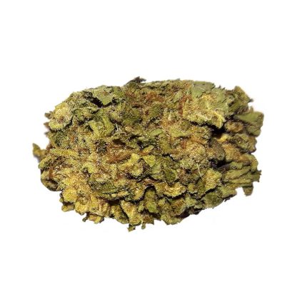 Sapphire Scout (Strain Rec)