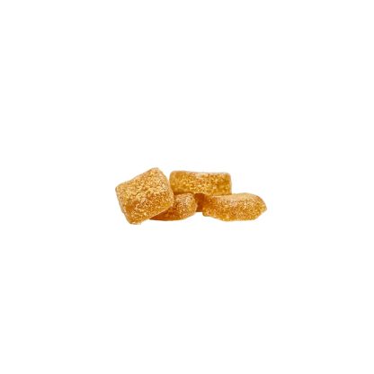 Spiced Peach Cobbler Gummies (RAD)