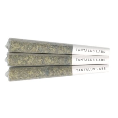 More Cowbell (Tantalus) Pre-Roll