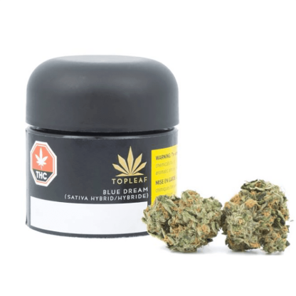 Blue Dream (Top Leaf)