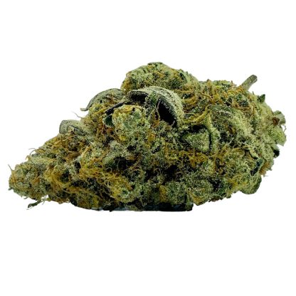 Black Mamba (Ritual Green)