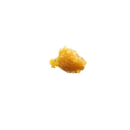 Sunny Daze Live Resin Crumble (Terra Labs)