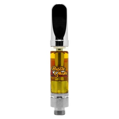 King of the North (Hustle & Shake) Vape Cart