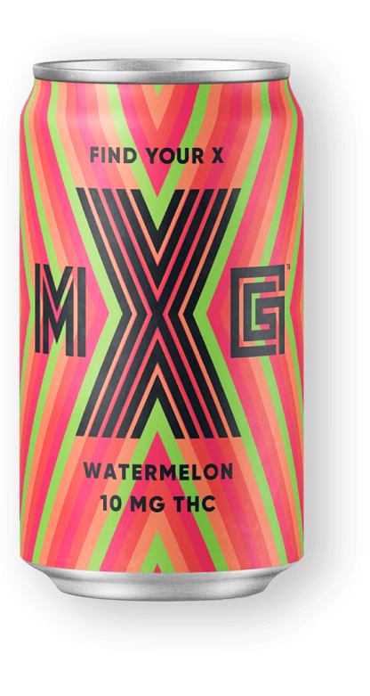 Watermelon (XMG)