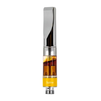 Marley Gold 0.5g Vape Cart