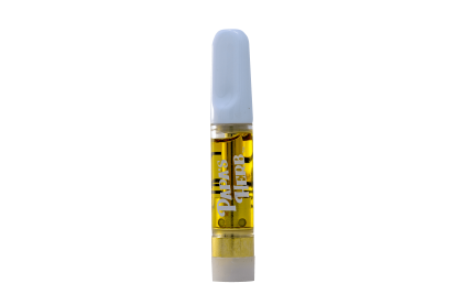 Fruit Punch (Papa's Herb) 510 Vape Cart