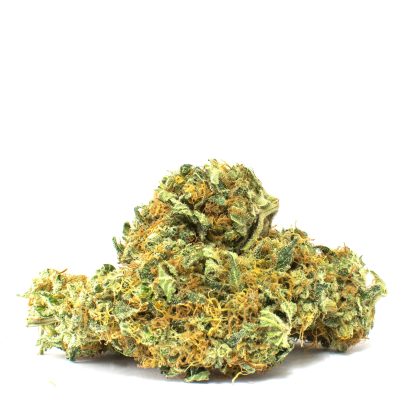 Bubba Kush (Canna Farms)