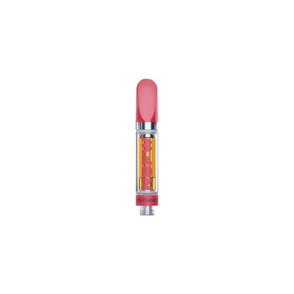 Missionary Mango NSFW Liquid Diamond 510 Vape Cart (Adults Only)