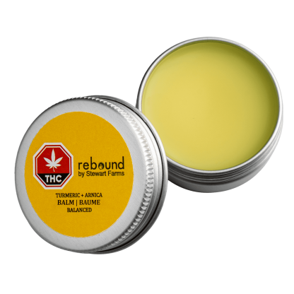 Turmeric & Arnica Salve (Rebound)