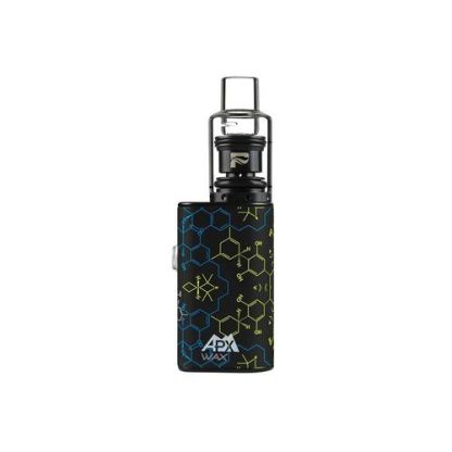 APX Wax Vape Kit - THC Design