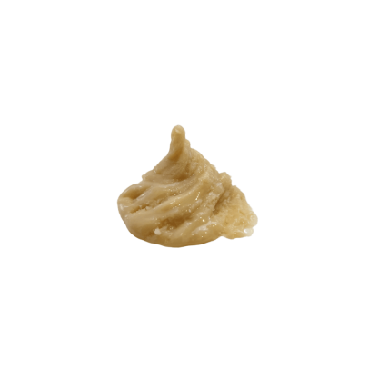 Live Creme Brulee Frosted Pebbles Rosin (Lady Jane Labs)