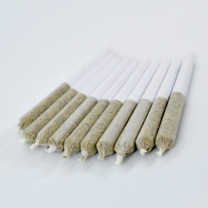 Juicy Fruit OG (18twelve) Pre-Roll