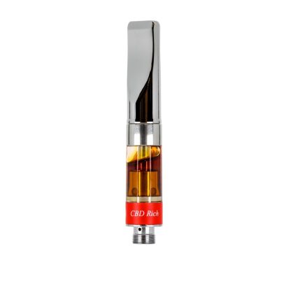 Marley Red 510 Vape Cart (Marley Natural)
