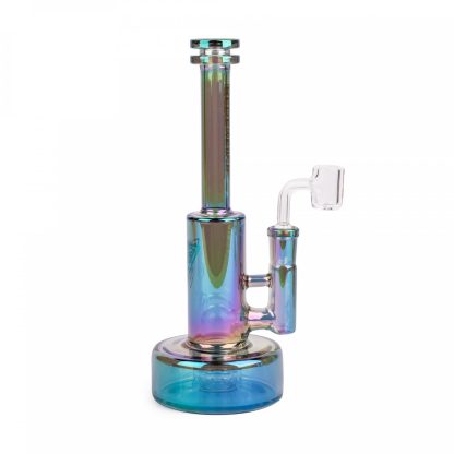 Red Eye 9'' Avalon Con Rig Green