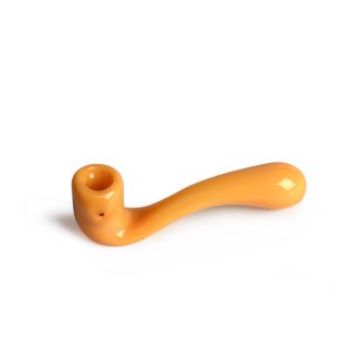 Red Eye Sherlock Pipe
